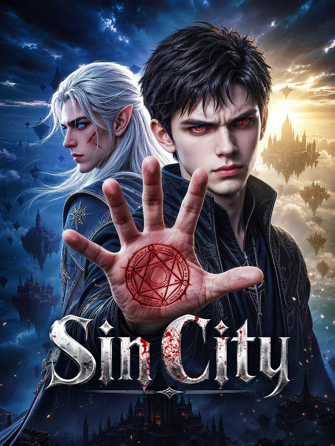 Sin City