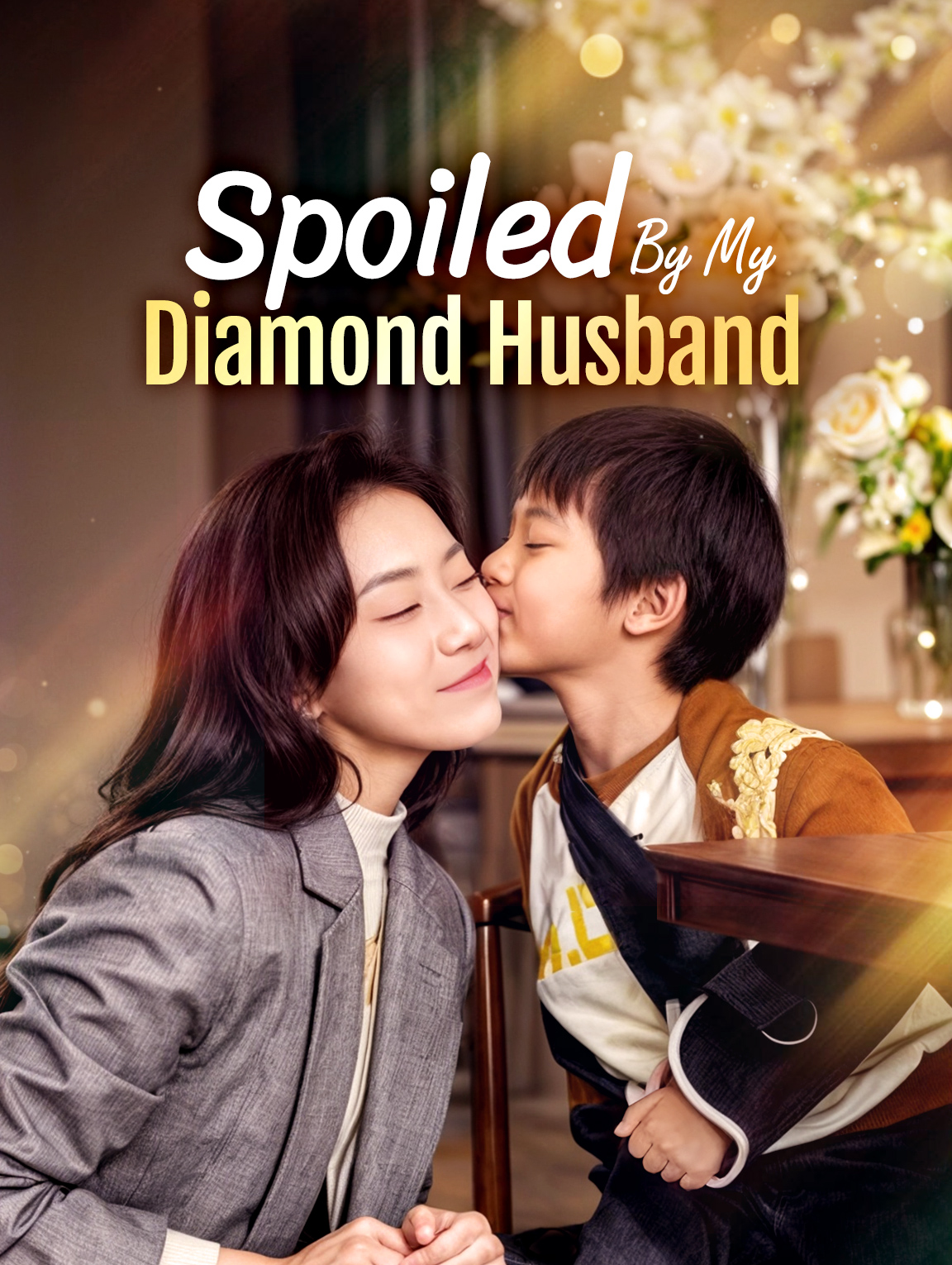 Spoiled By My Diamond Husband
