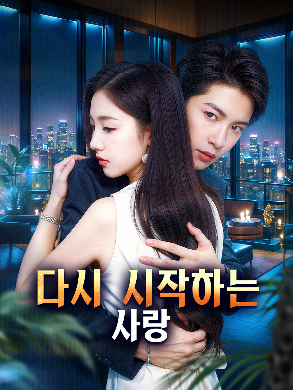 다시 시작하는 사랑