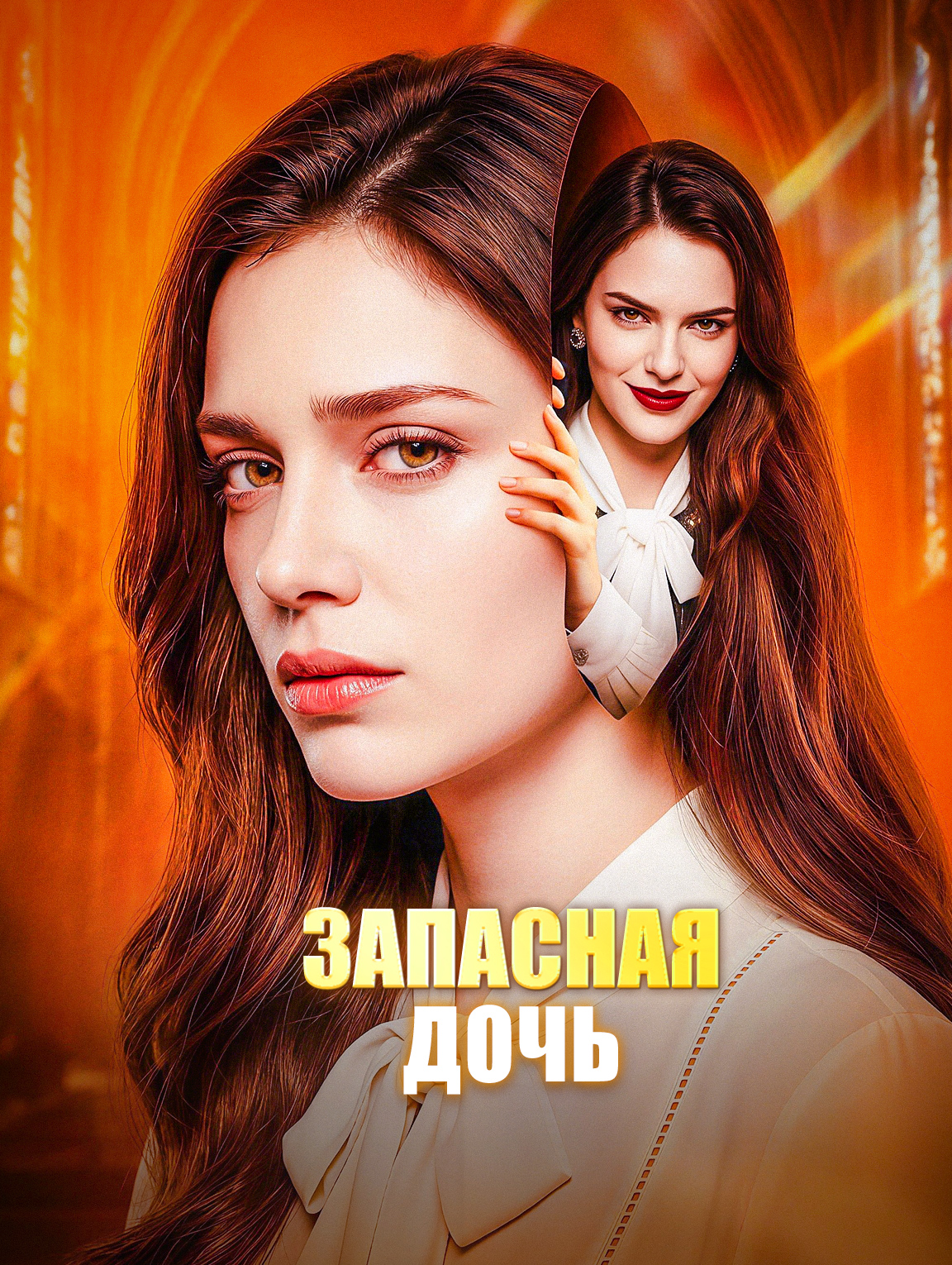 Запасная дочь