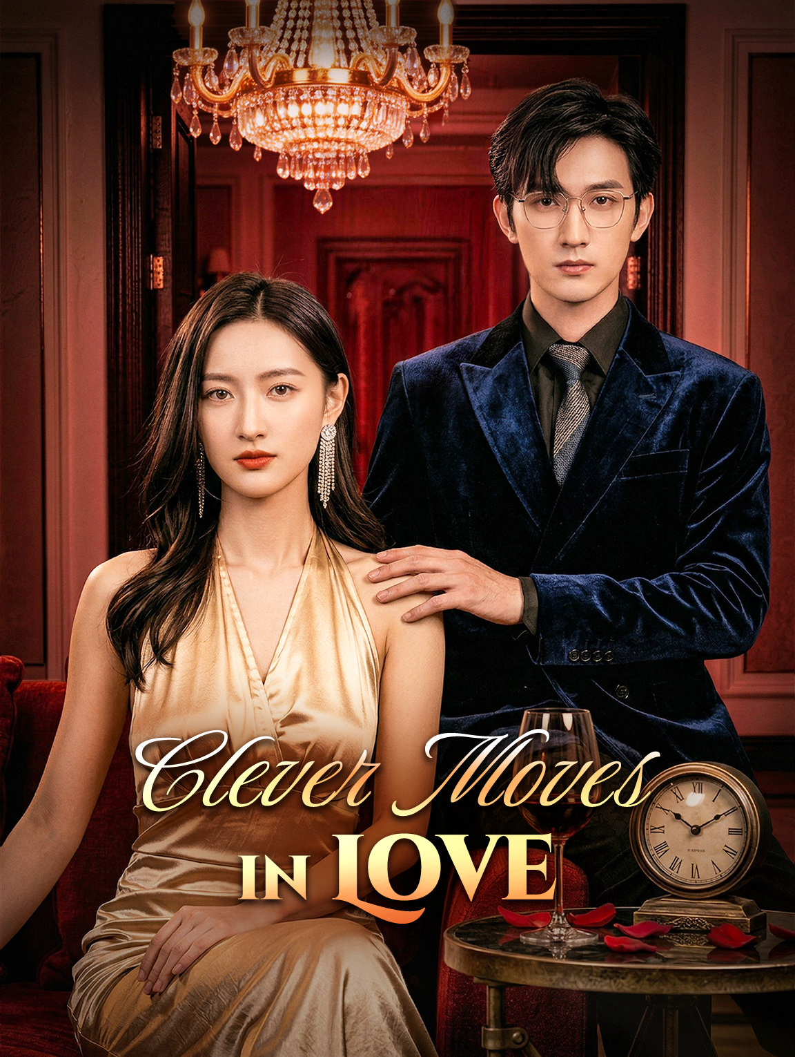 Clever Moves in Love