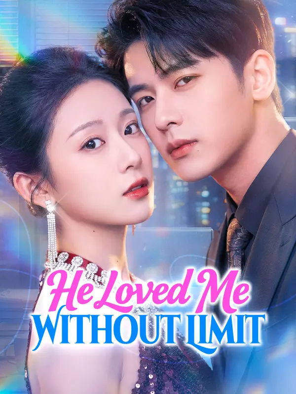 Ia Mencintaiku Tanpa Batas