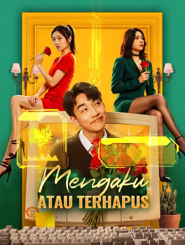 Mengaku atau Terhapus