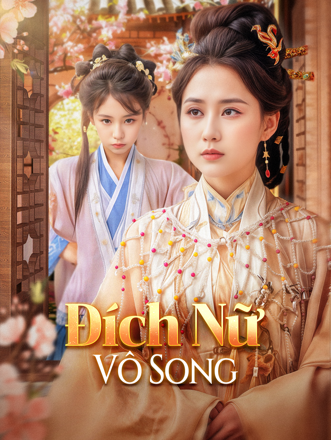 Đích Nữ Vô Song