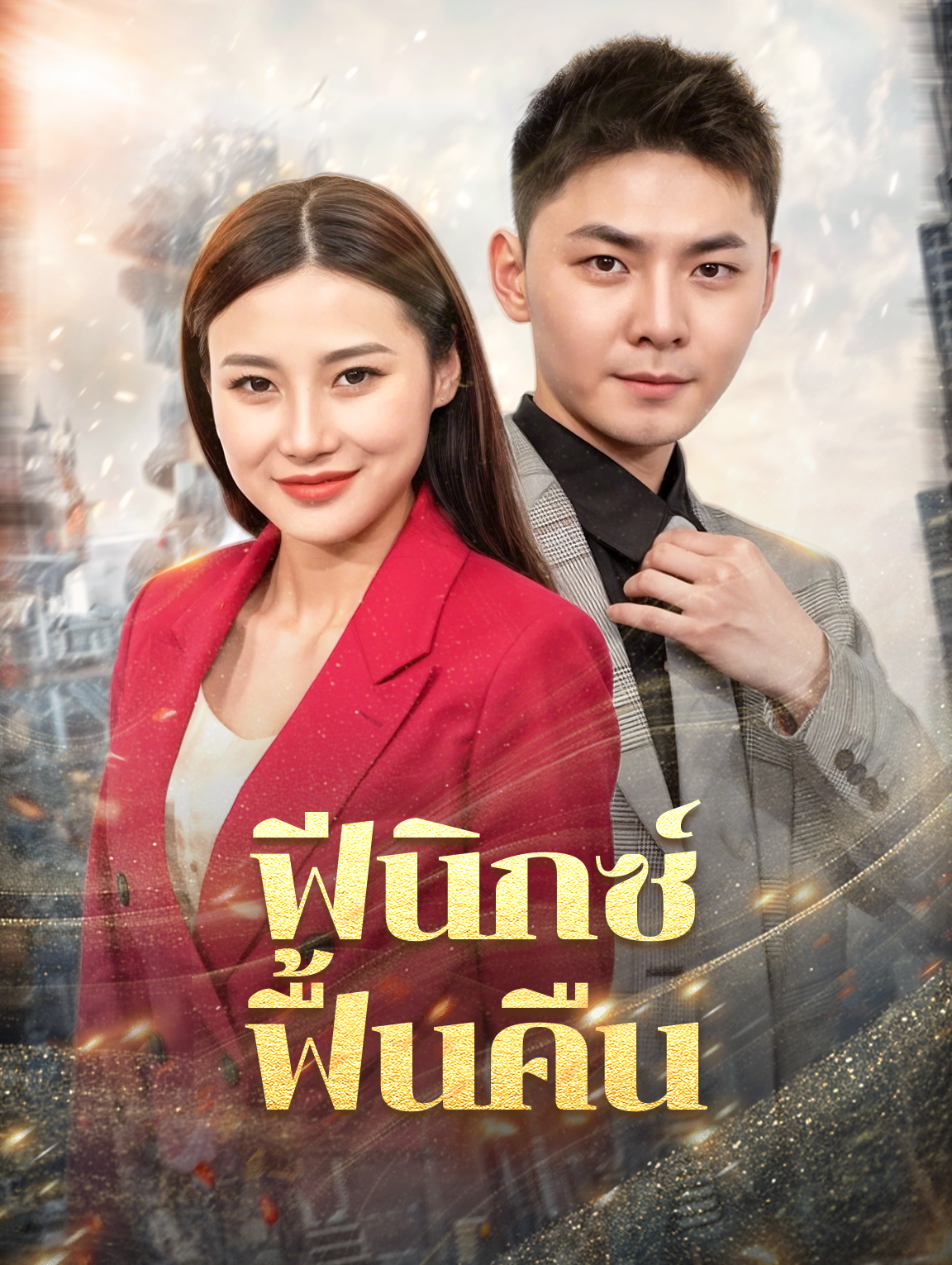 ฟีนิกซ์ฟื้นคืน