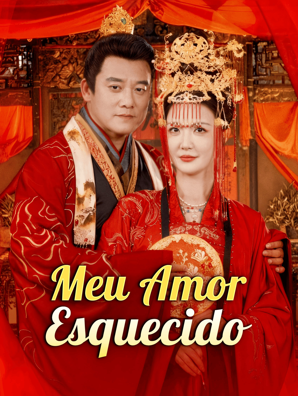 Meu Amor Esquecido