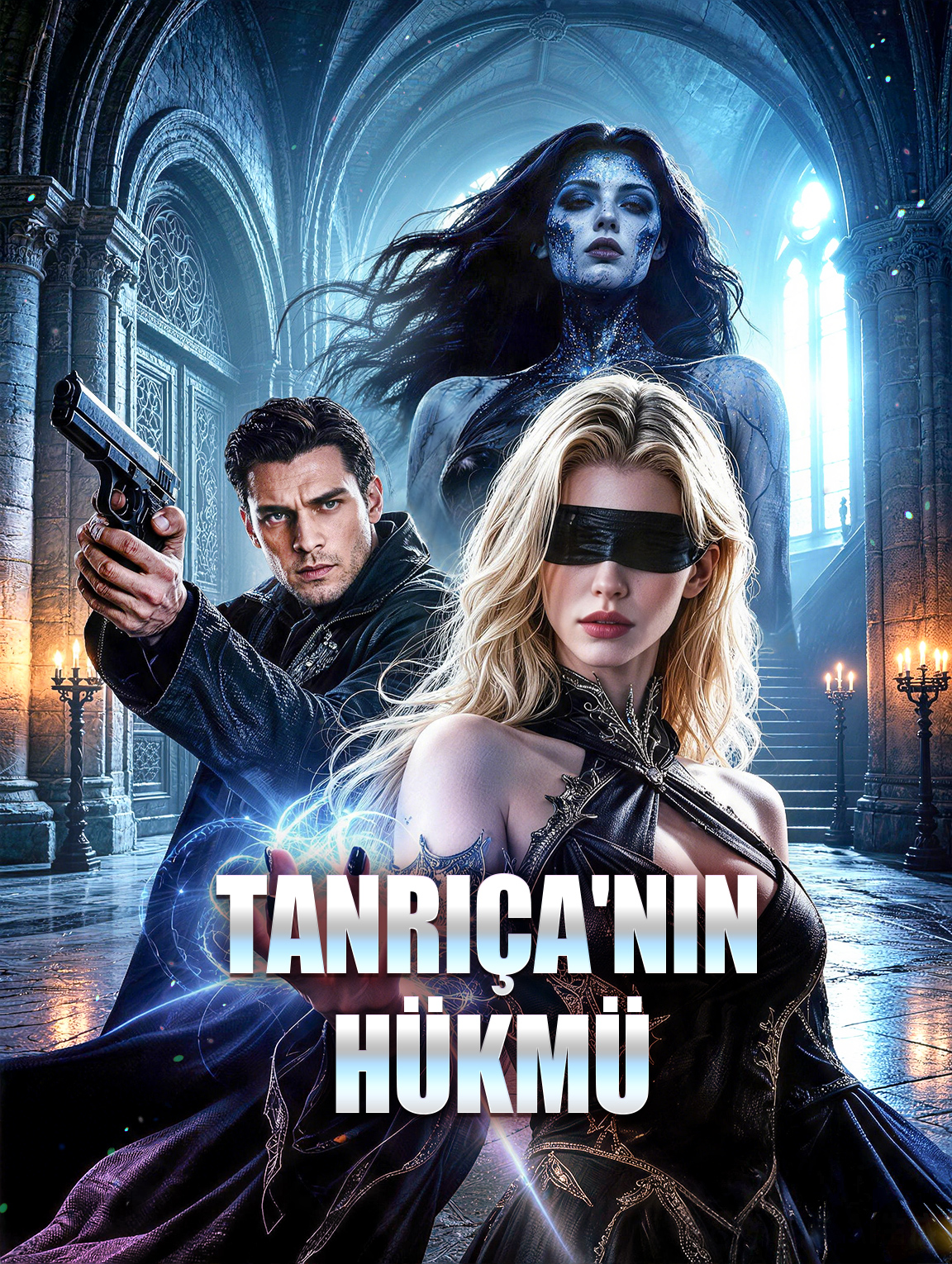TANRIÇA'NIN HÜKMÜ