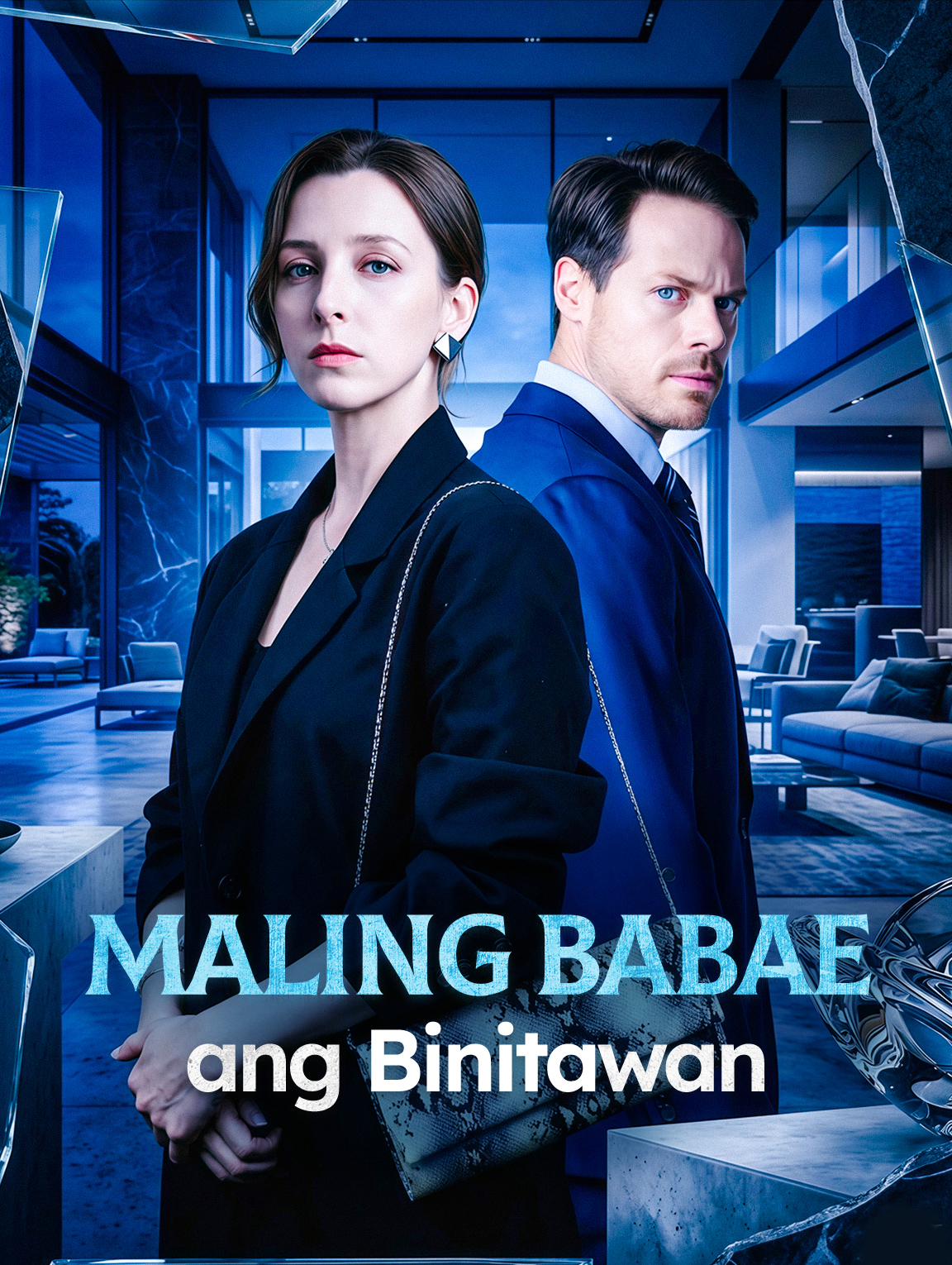 Maling Babae ang Binitawan