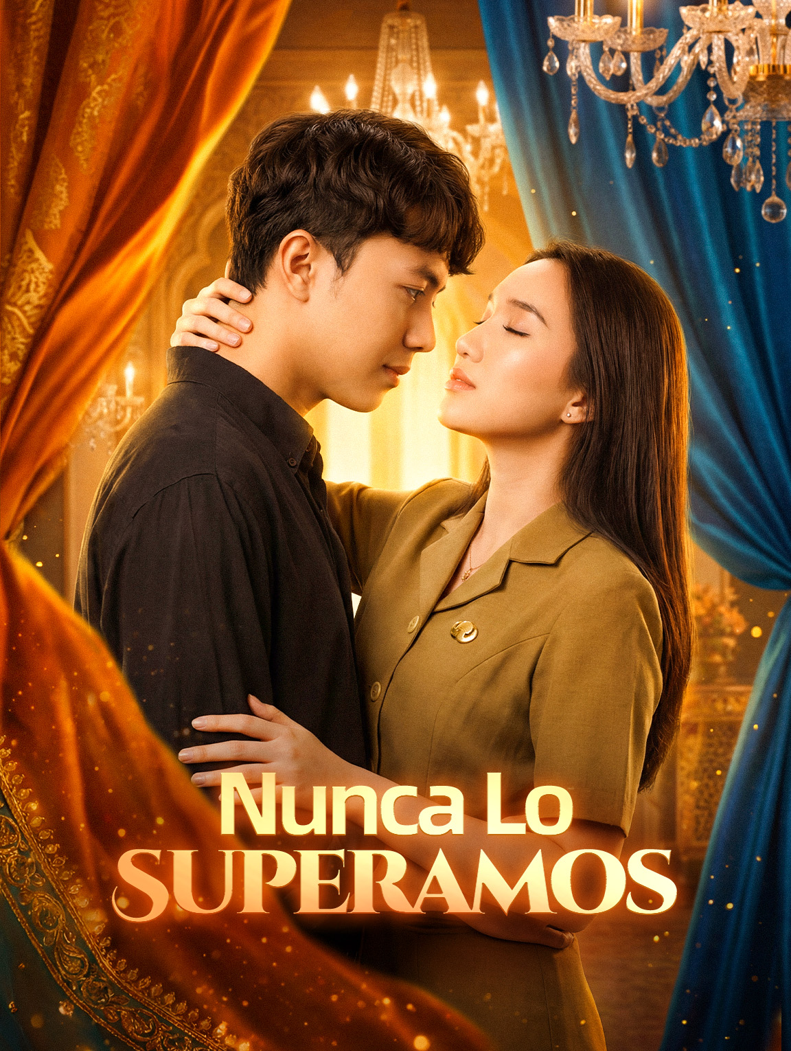 Nunca Lo Superamos