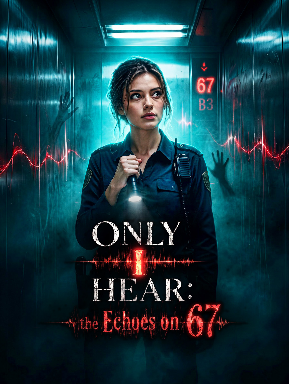 Only I Hear： the Echoes on 67th