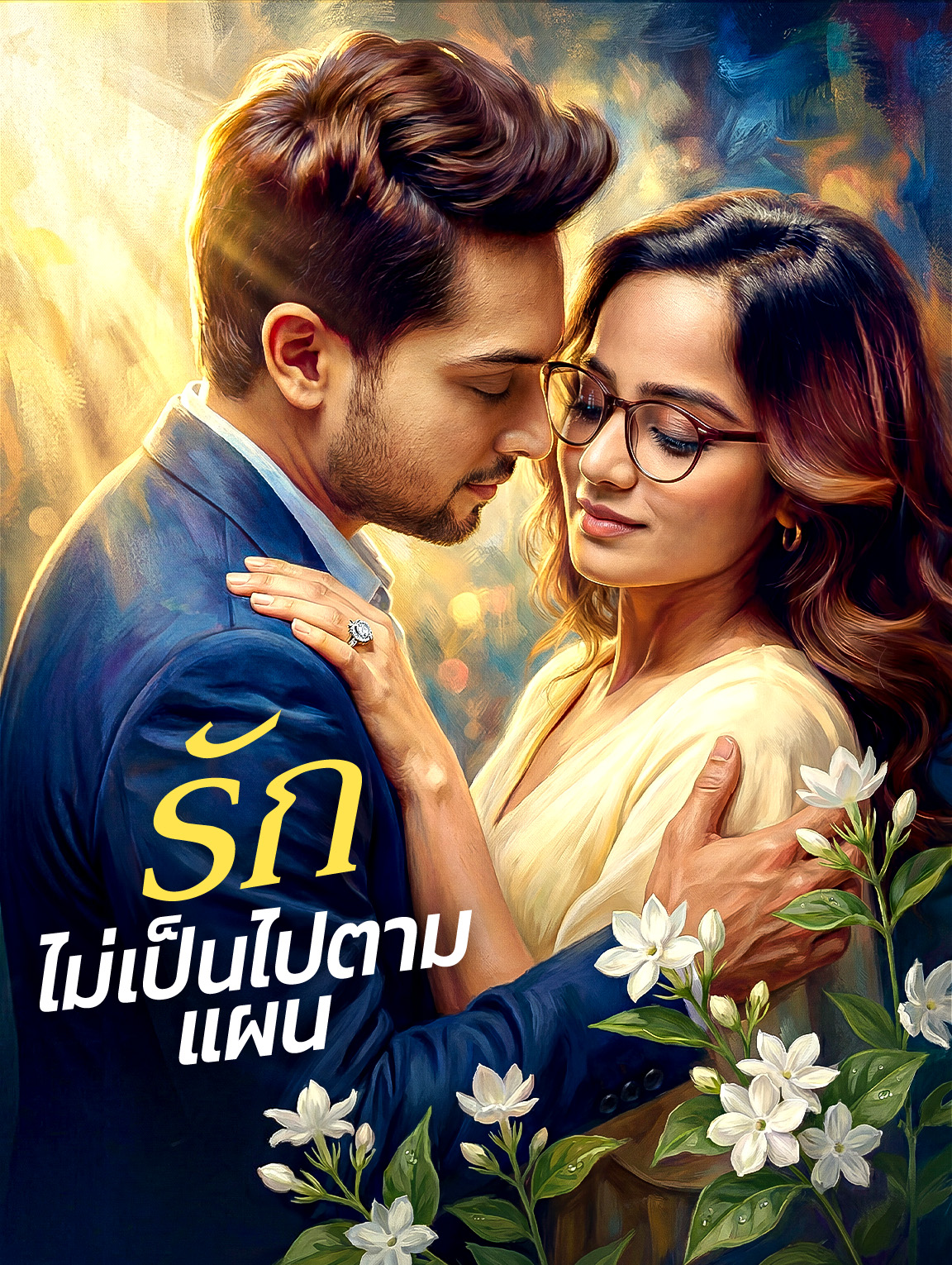 รัก ไม่เป็นไปตามแผน
