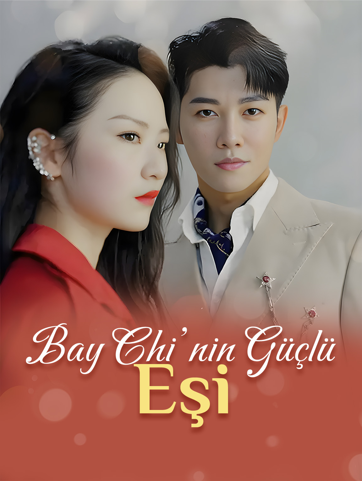 Bay Chi’nin Güçlü Eşi