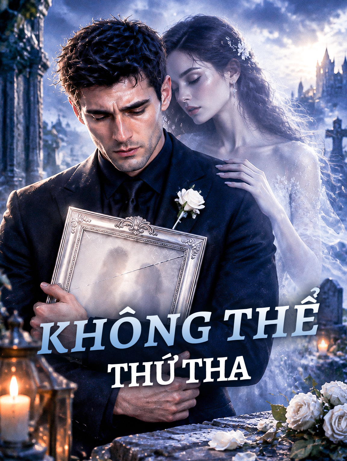 Không Thể Thứ Tha