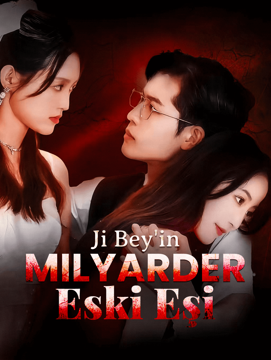 Ji Bey'in Milyarder Eski Eşi