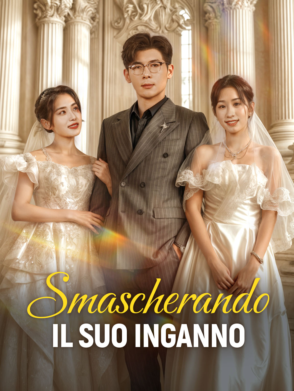 Smascherando il Suo Inganno