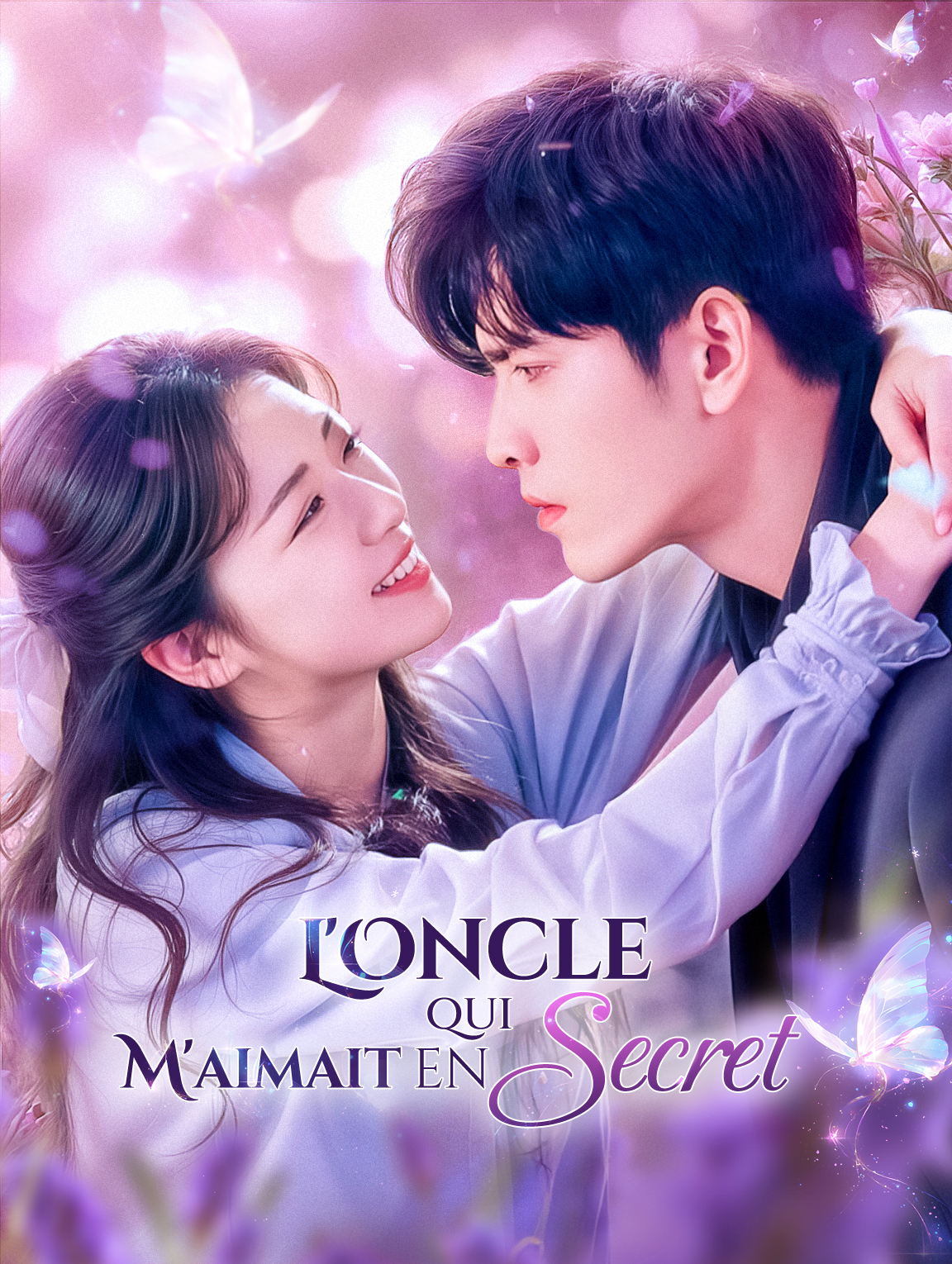 L'Oncle qui m'aimait en secret