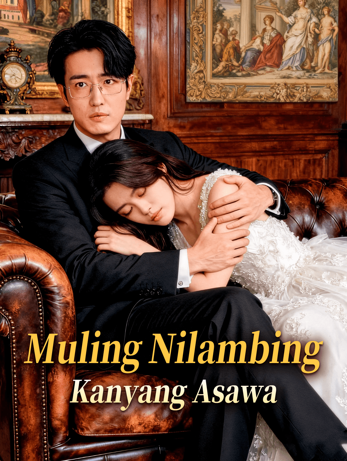 Muling NilambingKanyang Asawa