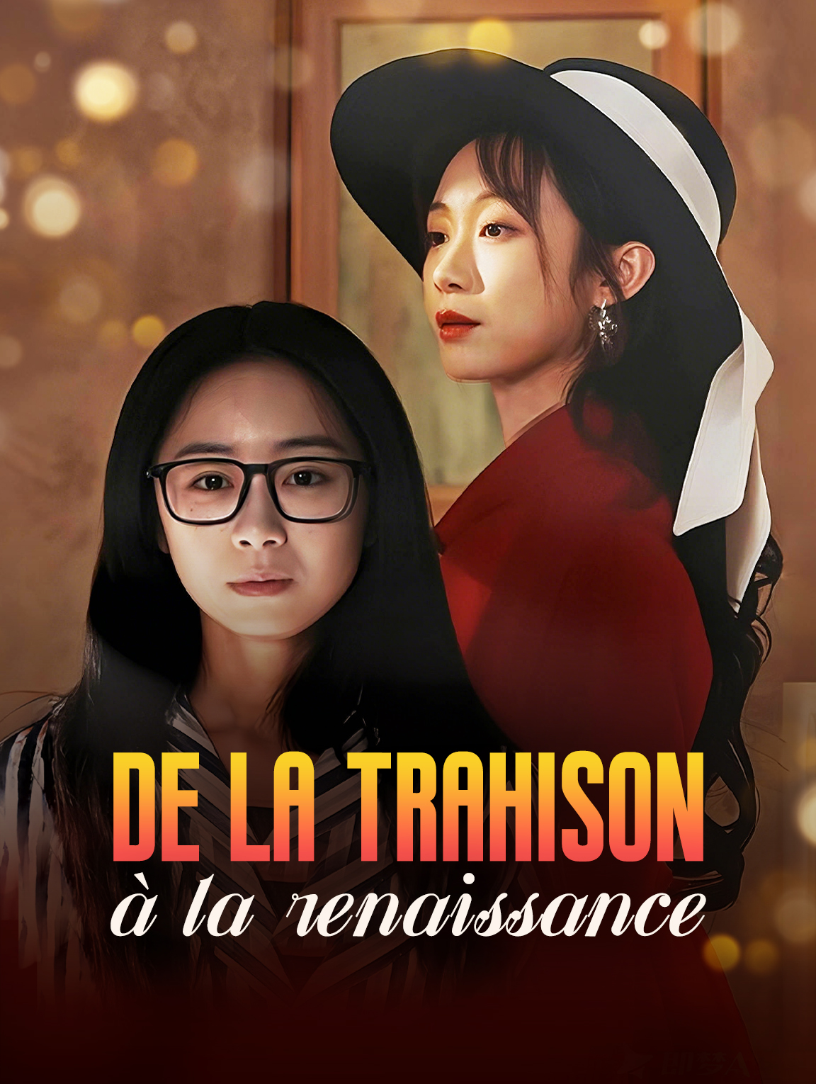 De la trahison à la renaissance