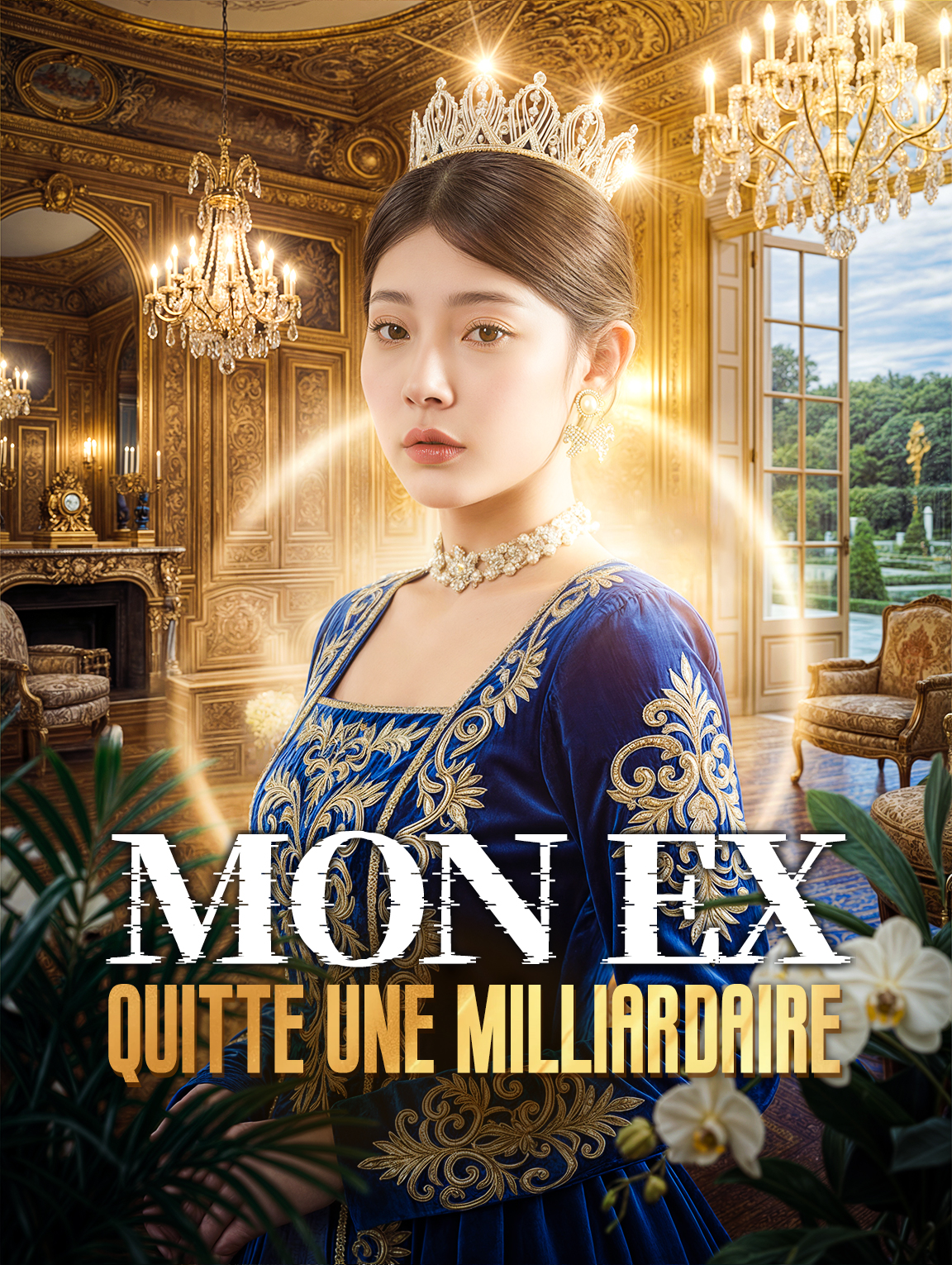 Mon Ex quitte une milliardaire