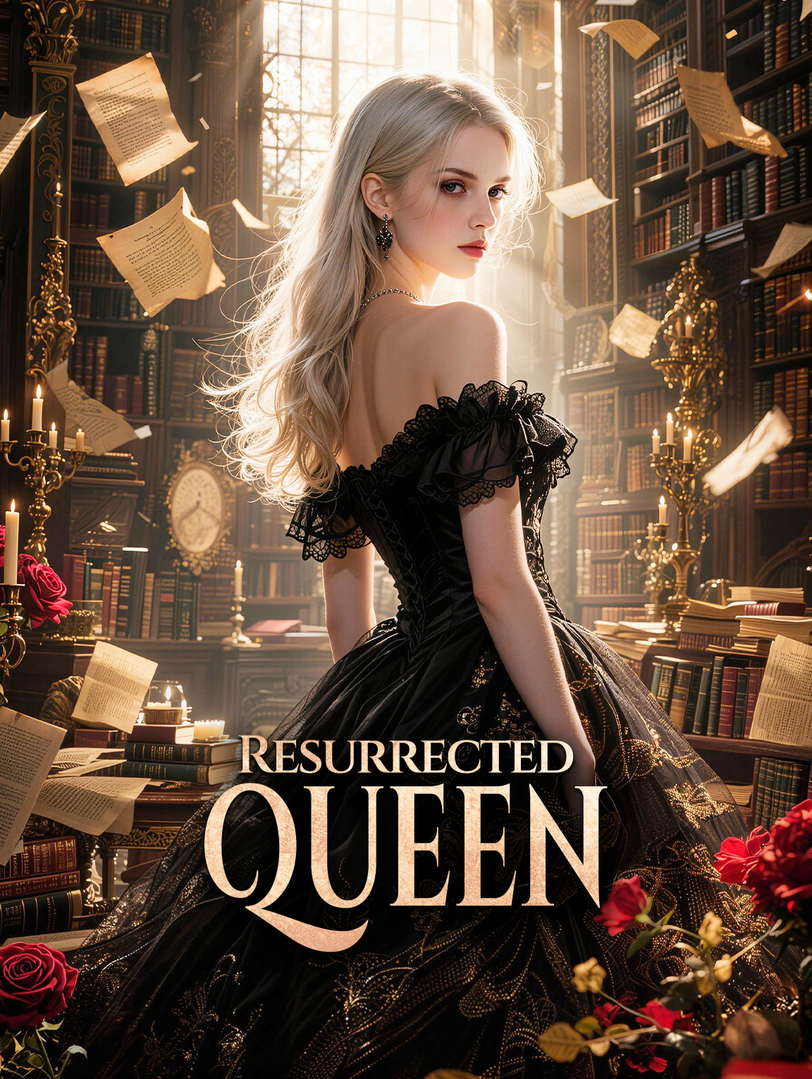 Resurrected Queen