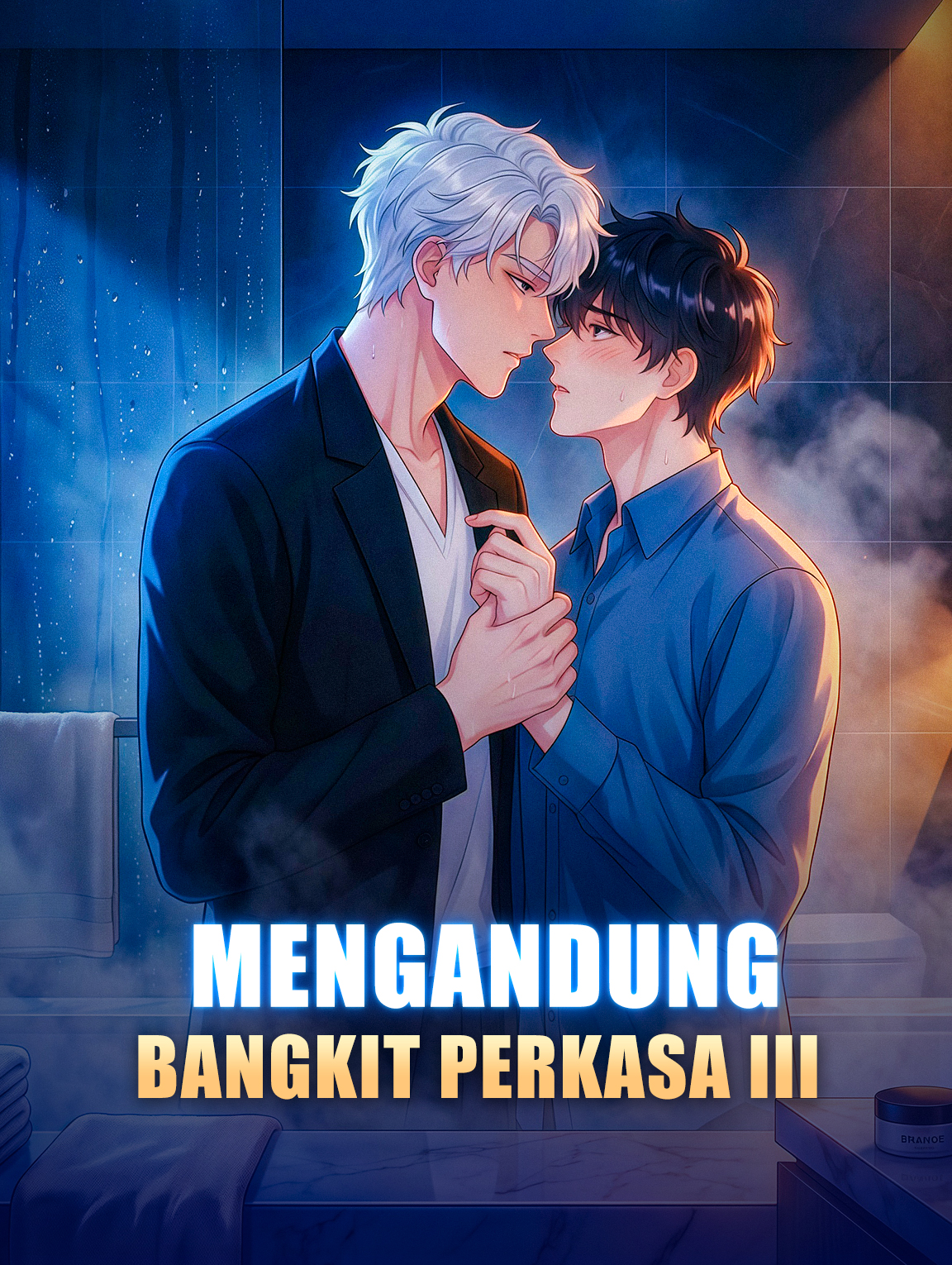 Mengandung, Bangkit Perkasa III