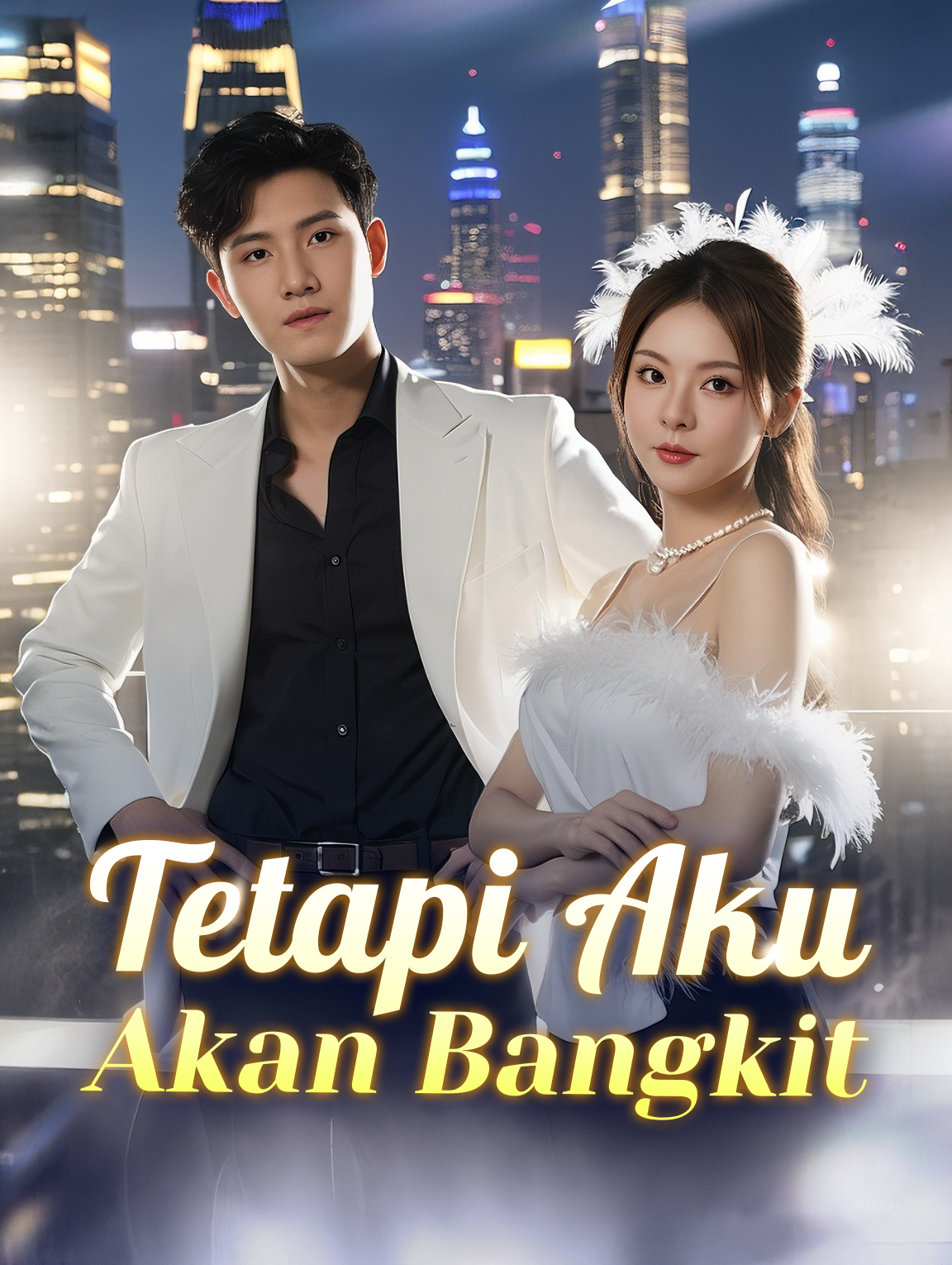 Tetapi Aku Akan Bangkit