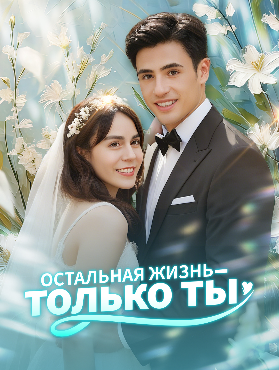Остальная жизнь — только ты