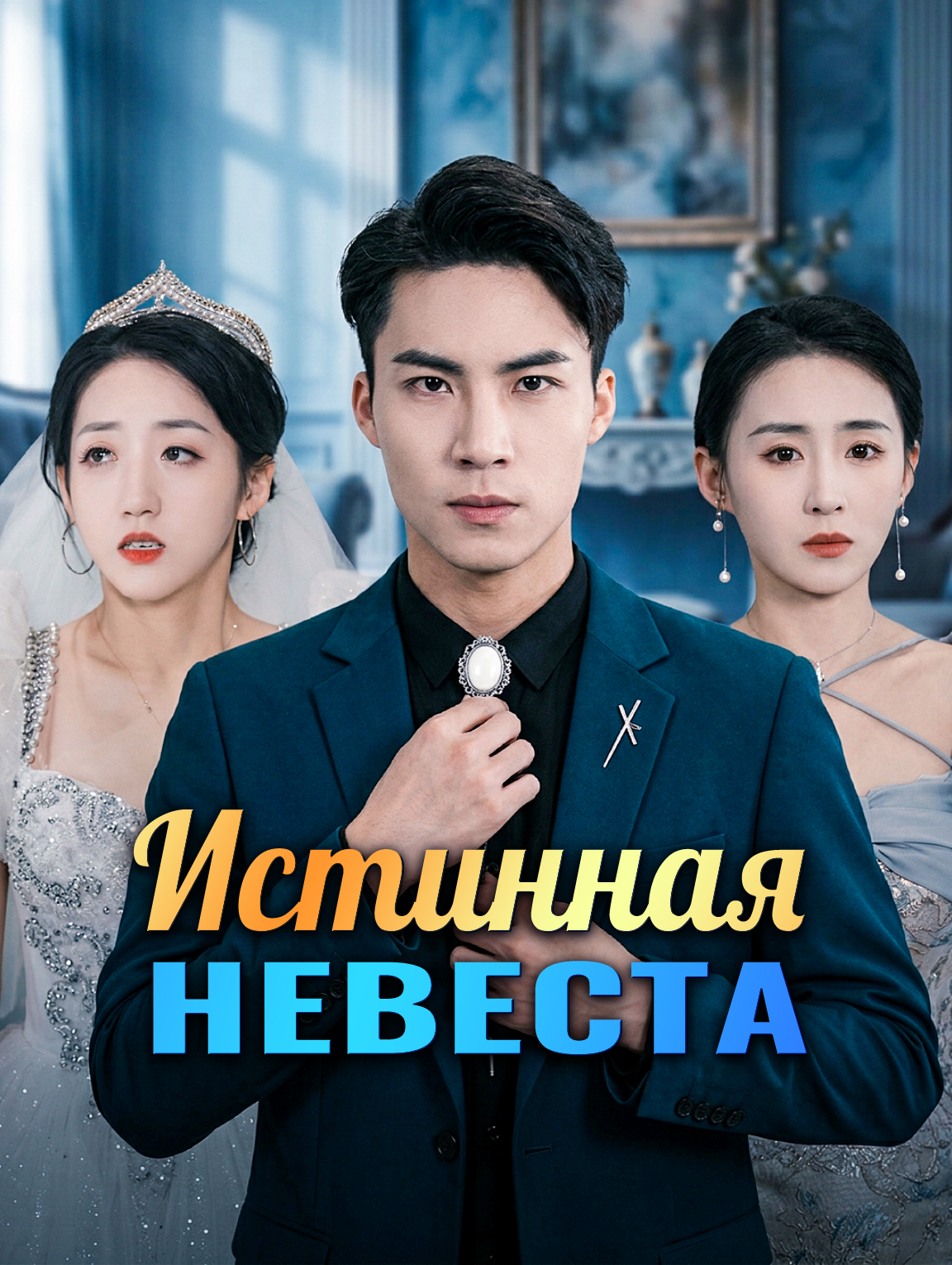 Истинная невеста