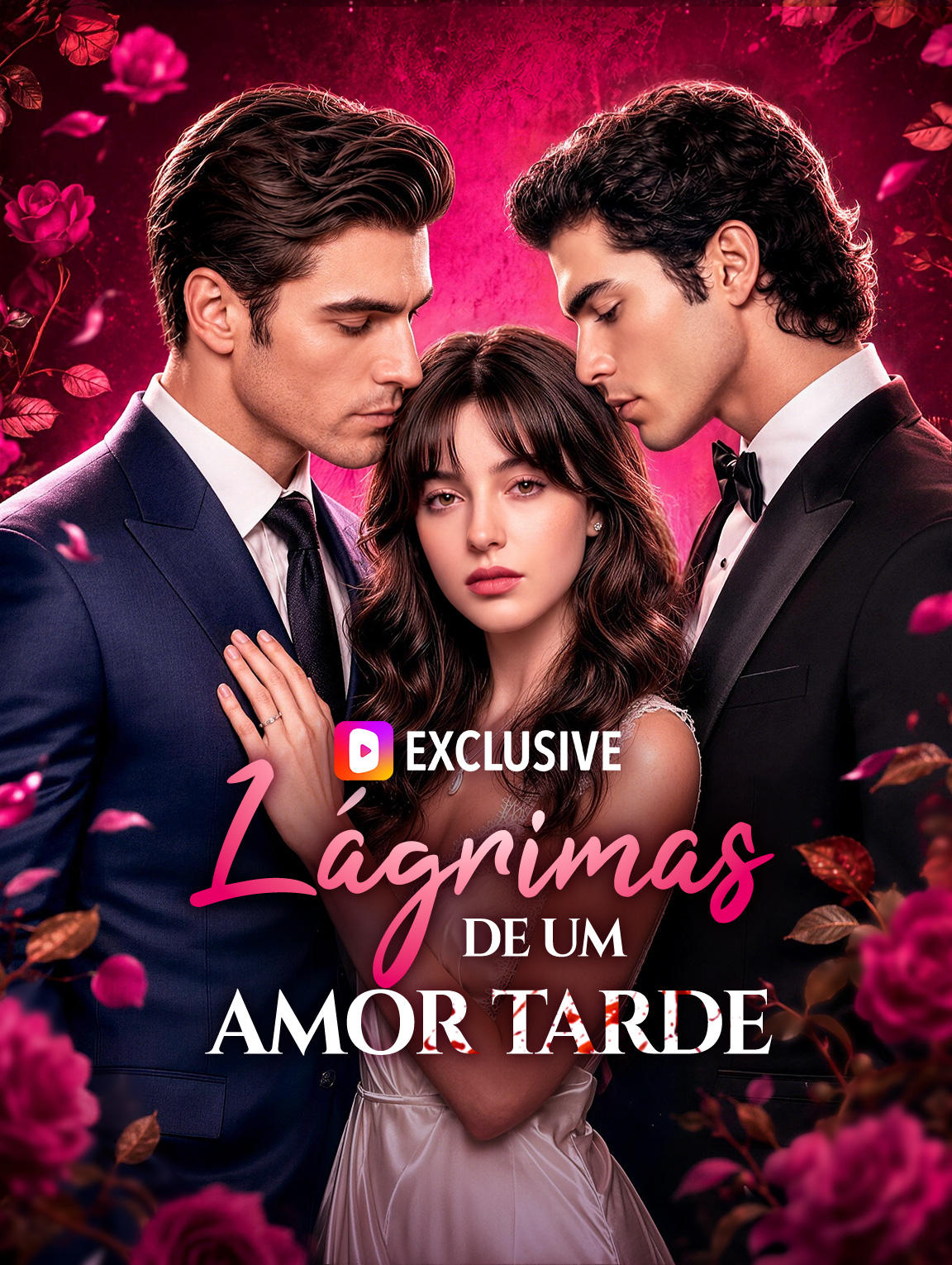 Lágrimas de Um Amor Tarde