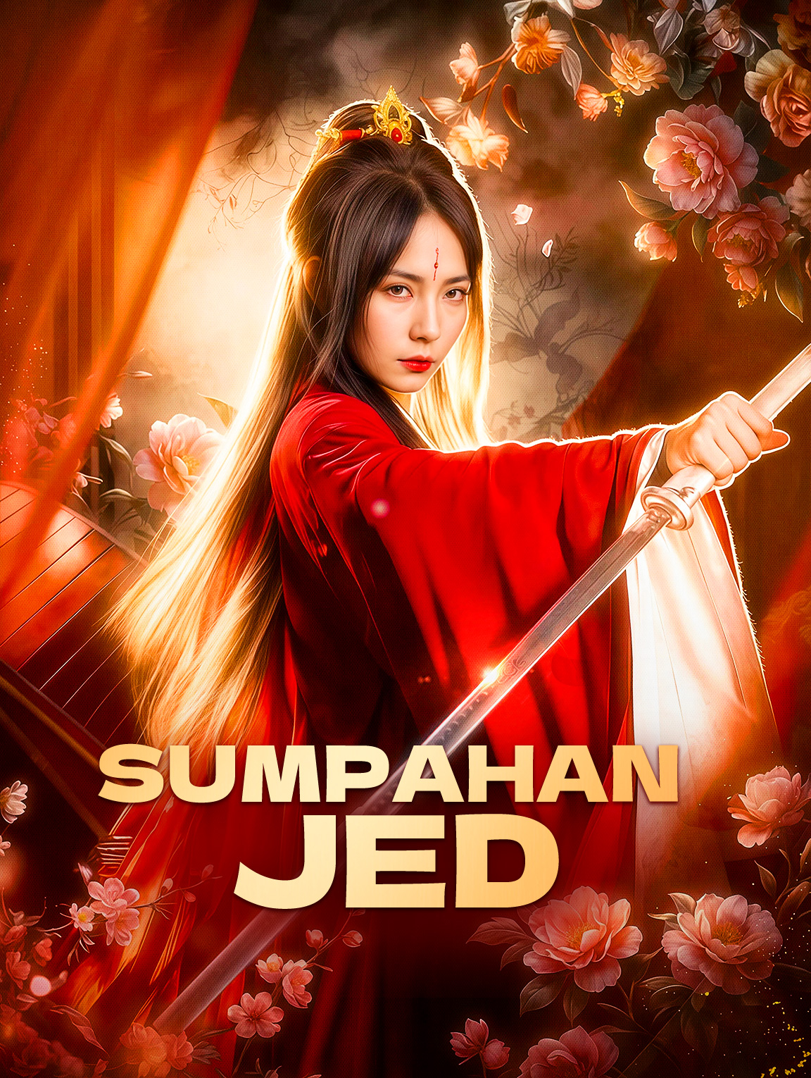 Sumpahan Jed