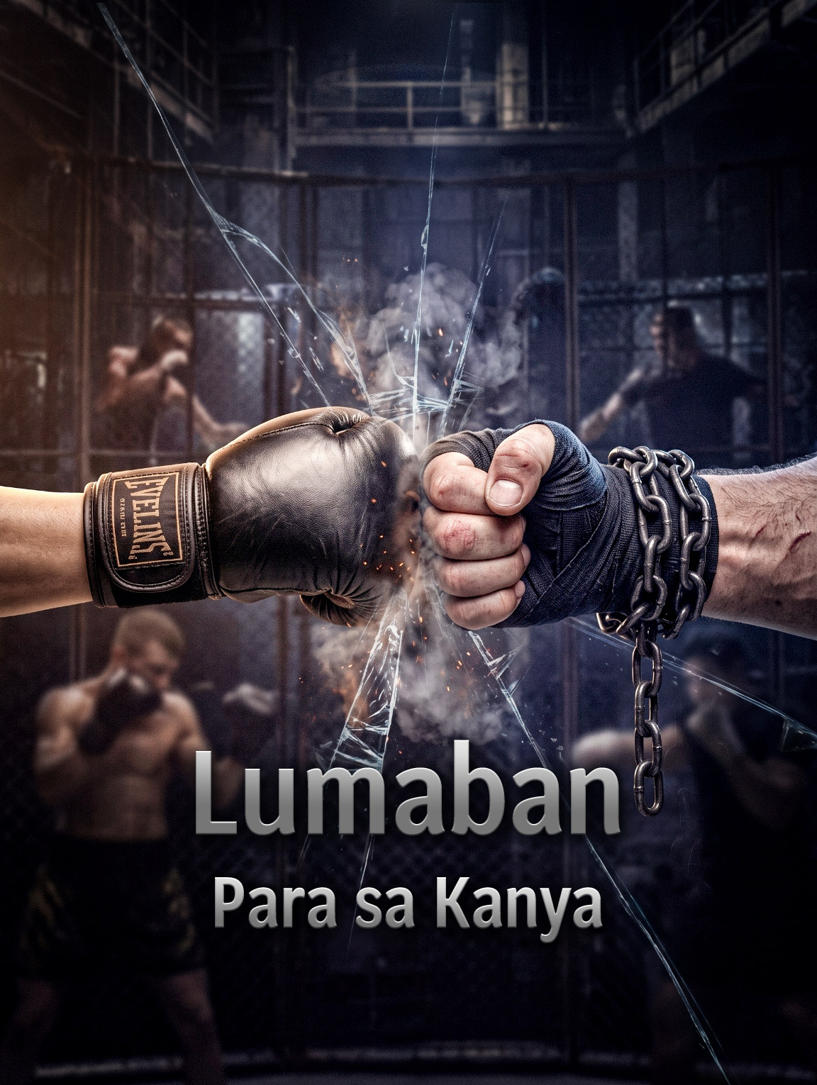 Lumaban Para sa Kanya