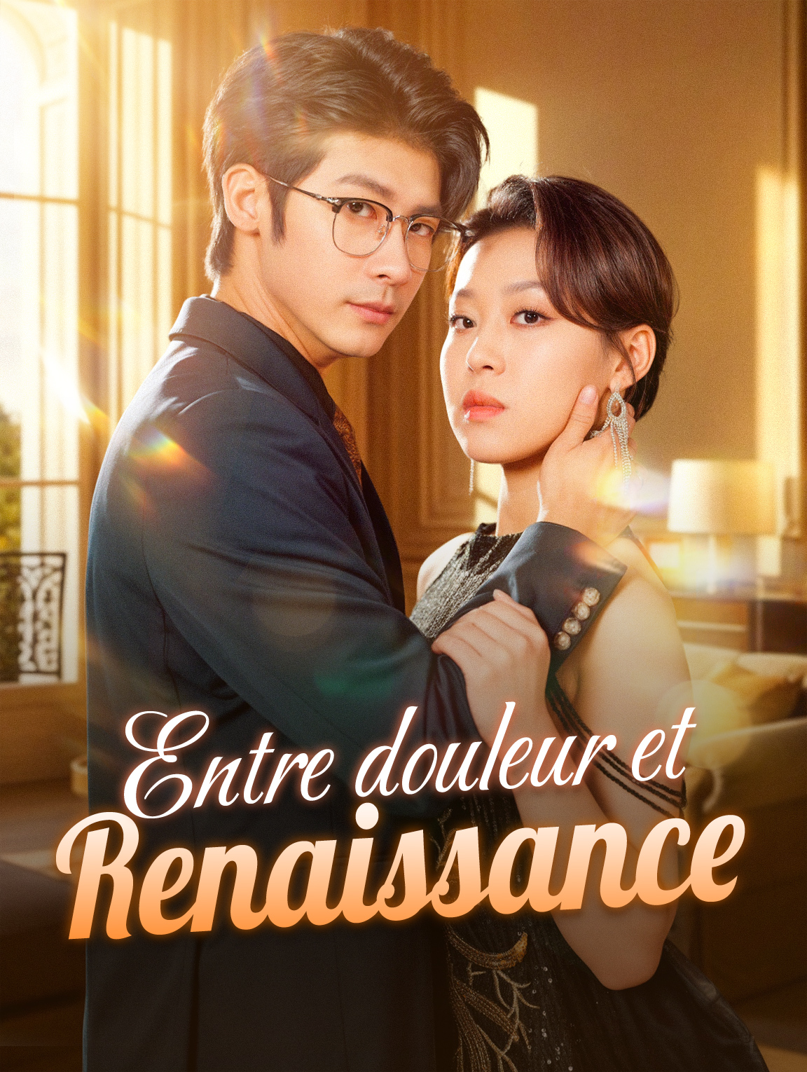 Entre douleur et renaissance