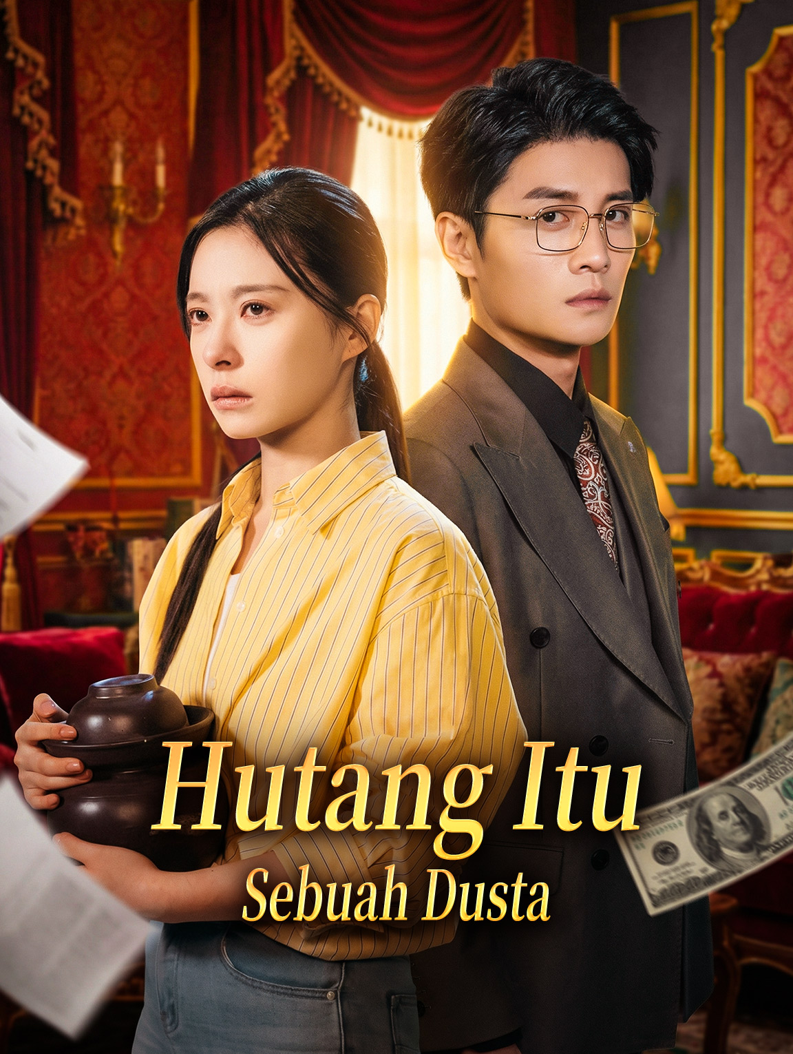 Hutang Itu Sebuah Dusta