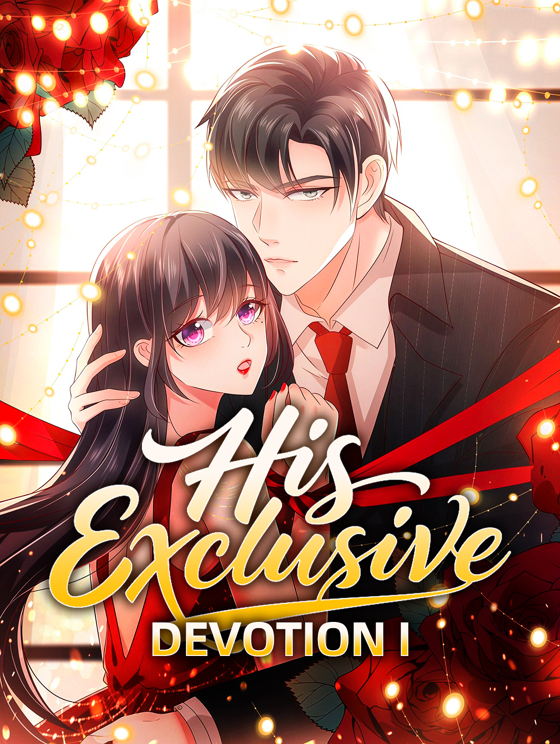 His Exclusive Devotion I