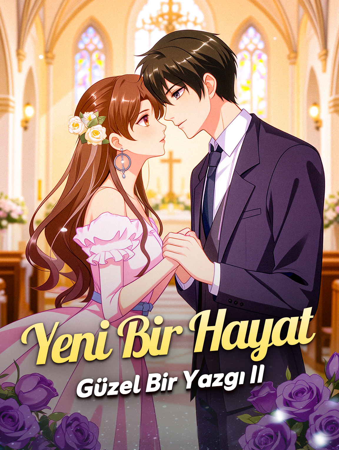 Yeni Bir Hayat, Güzel Bir Yazgı II