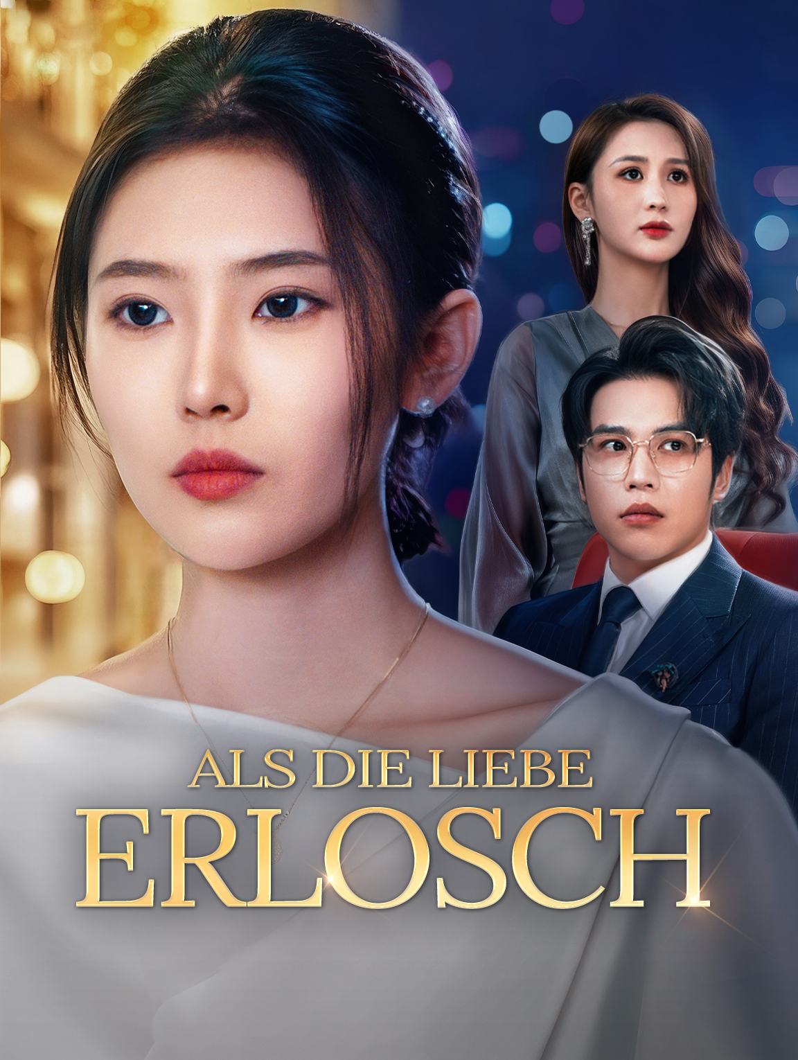 Als die Liebe erlosch