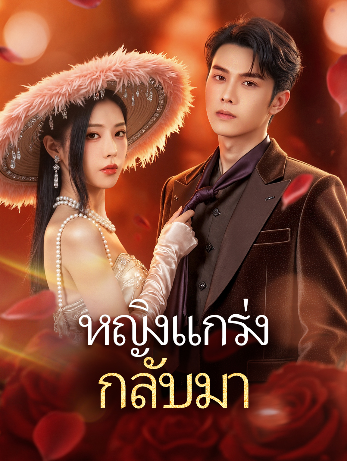 หญิงแกร่ง กลับมา