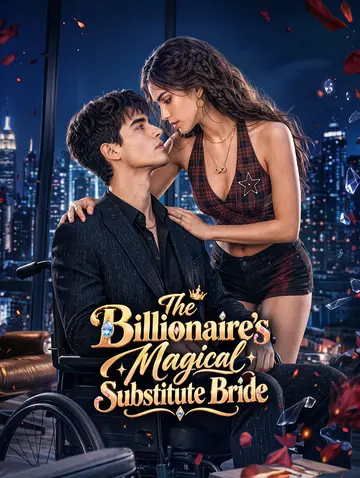 The Billionaire’s Magical Substitute Bride