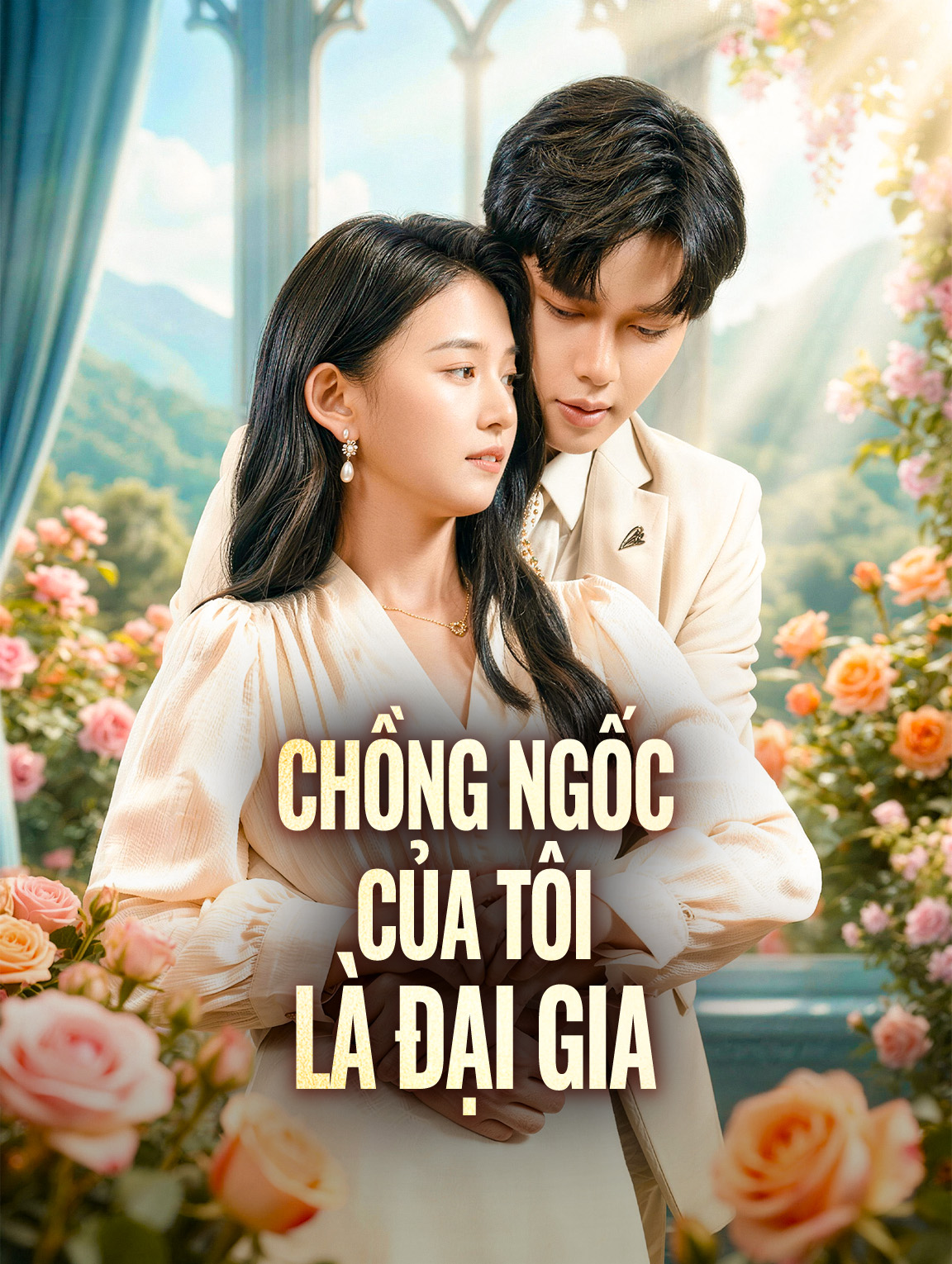 Chồng Ngốc Của Tôi Là Đại Gia