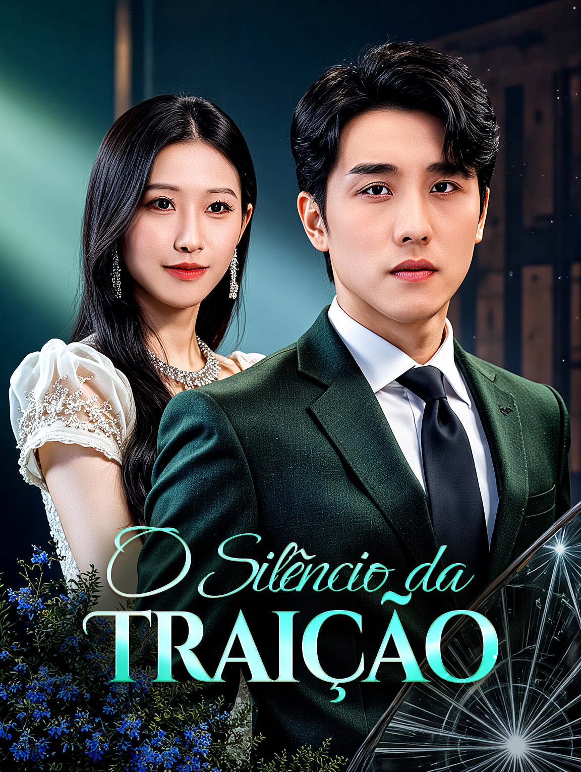 O Silêncio da Traição