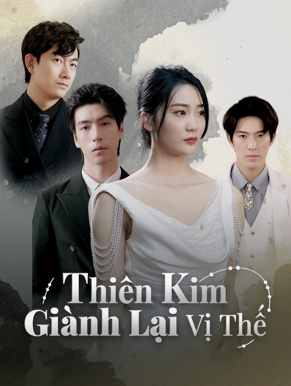 Thiên Kim Giành Lại Vị Thế