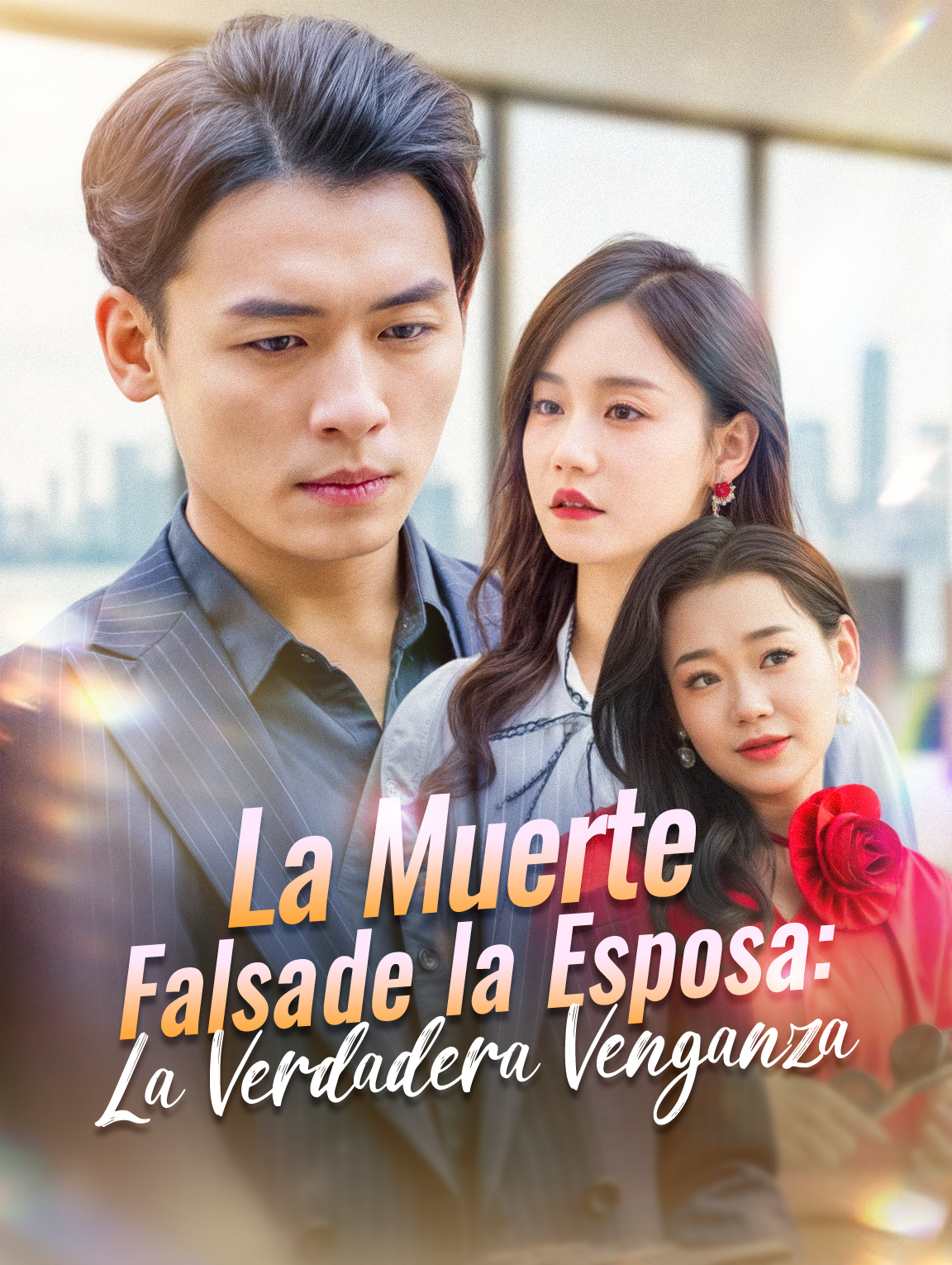 La Muerte Falsa de la Esposa: La Verdadera Venganza