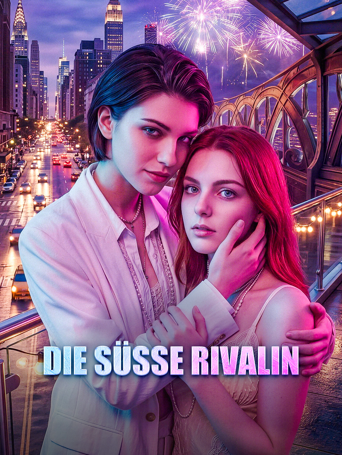 Die süße Rivalin