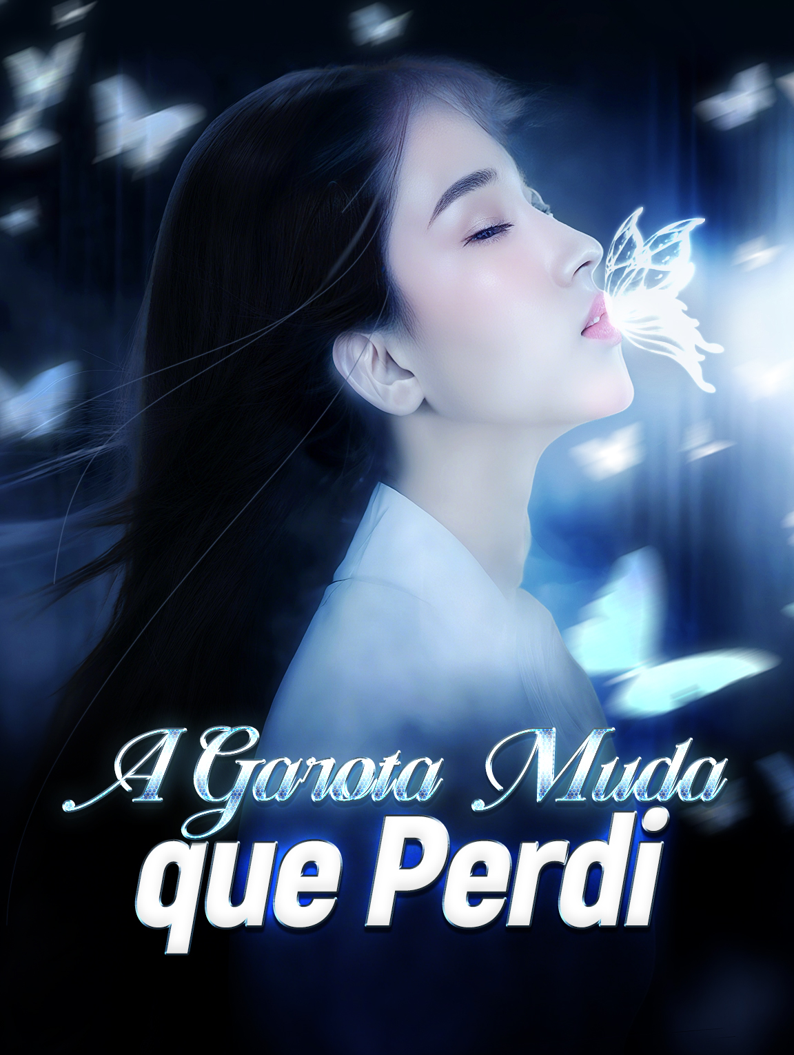 A Garota Muda que Perdi