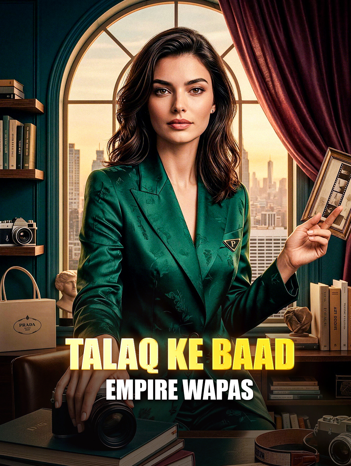 Talaq Ke Baad Empire Wapas