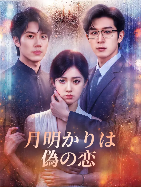 月明かりは偽の恋 DramaWave