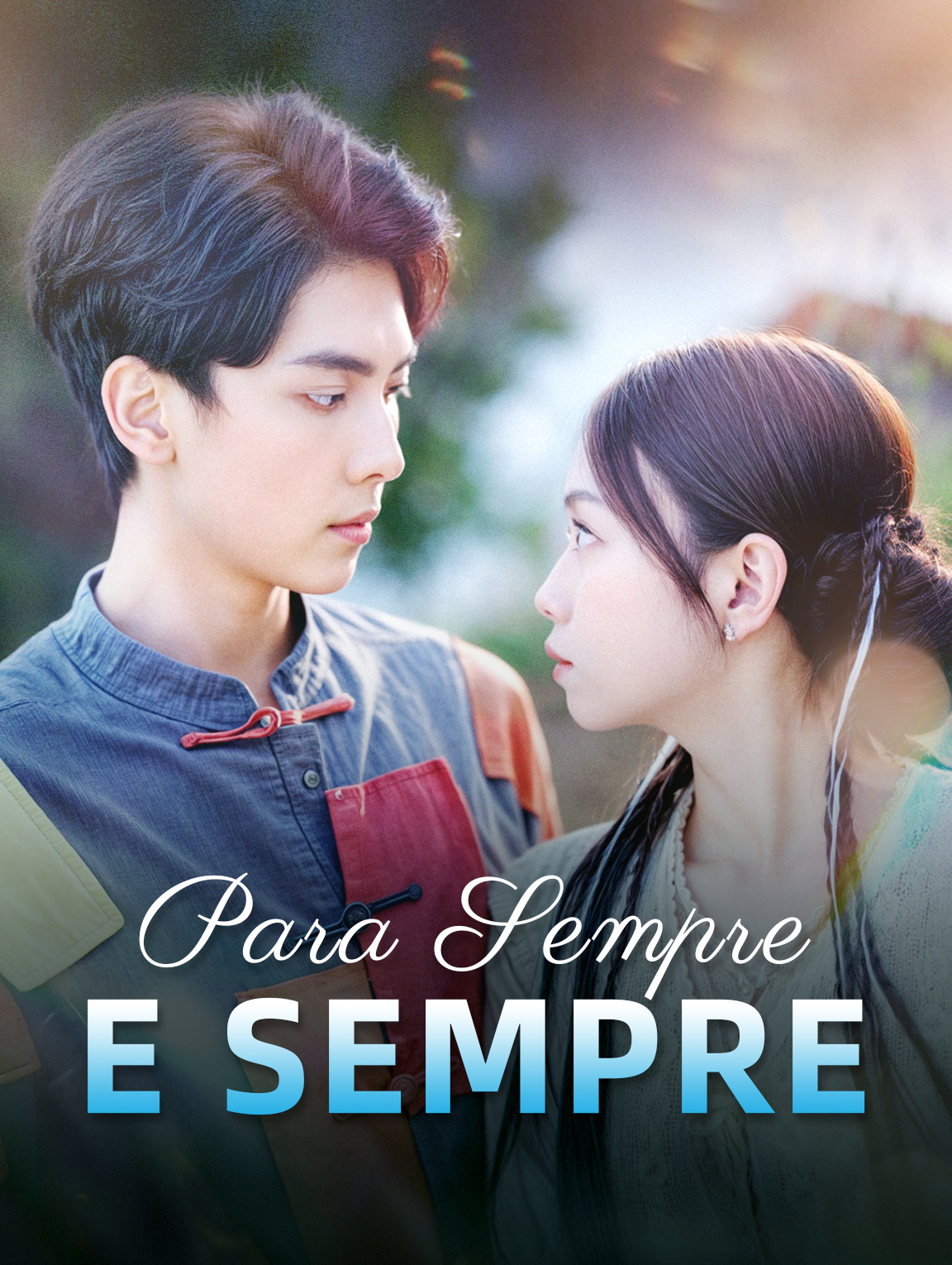 Para Sempre e Sempre