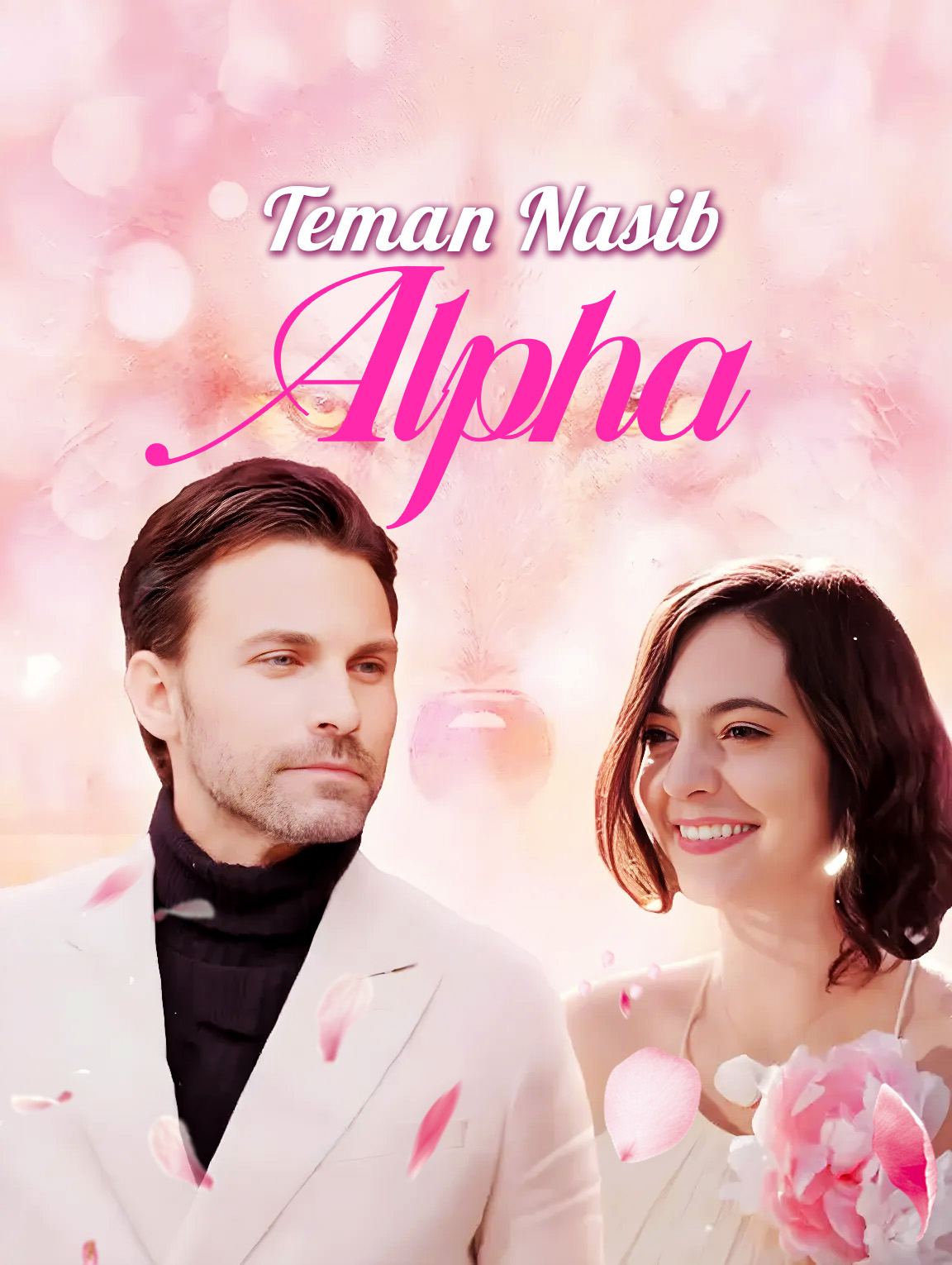 Teman Nasib Alpha