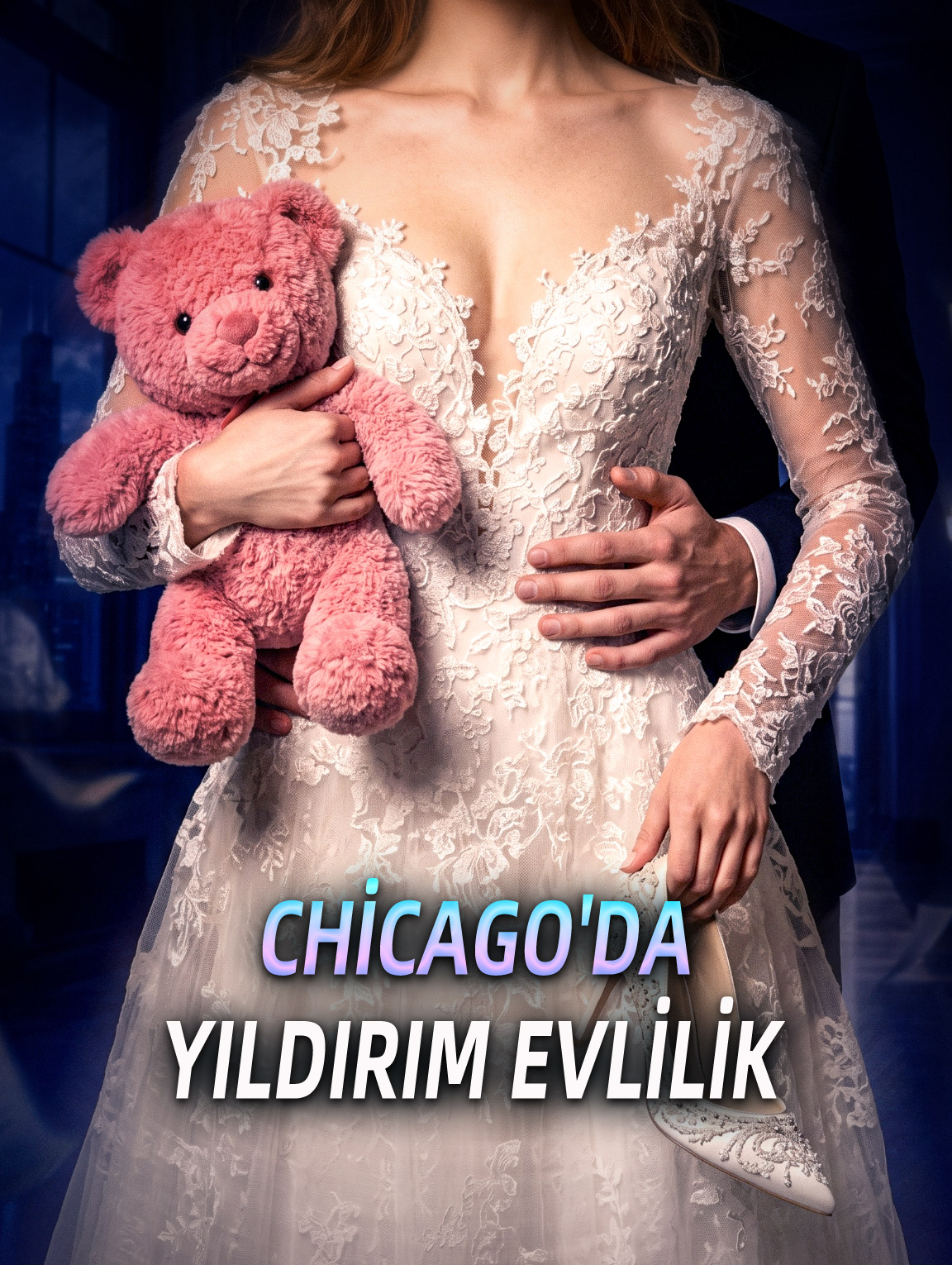 CHİCAGO'DA YILDIRIM EVLİLİK