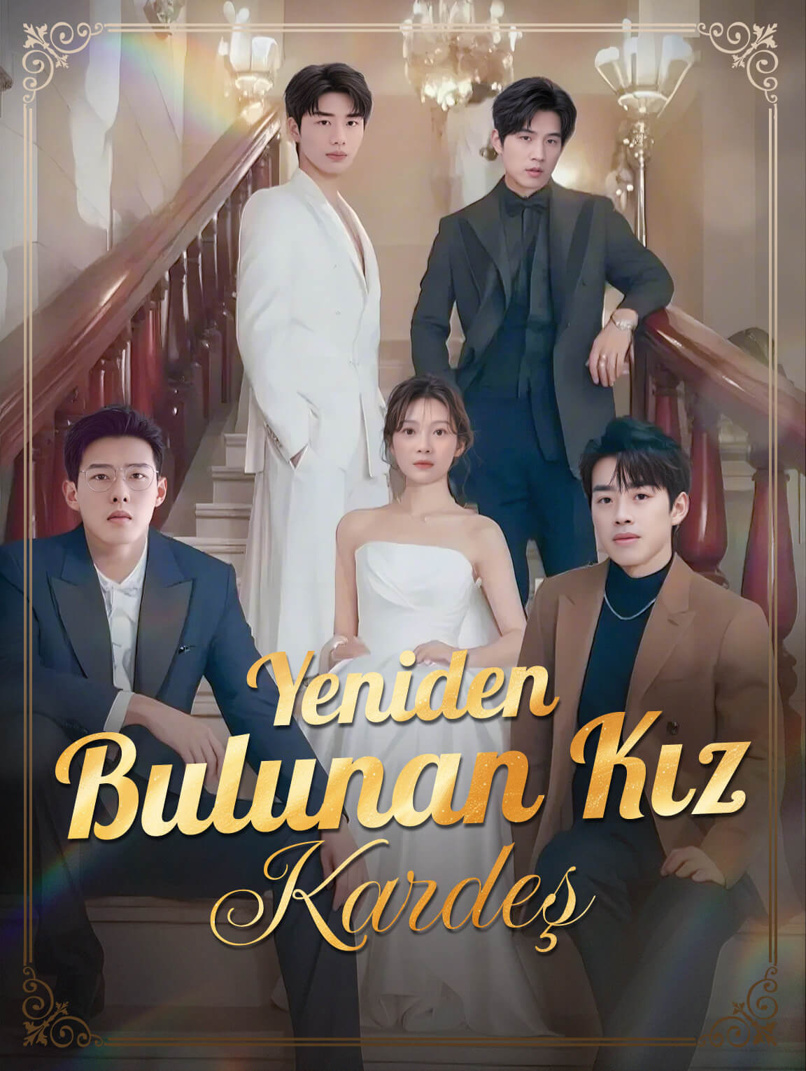 Yeniden Bulunan Kız Kardeş